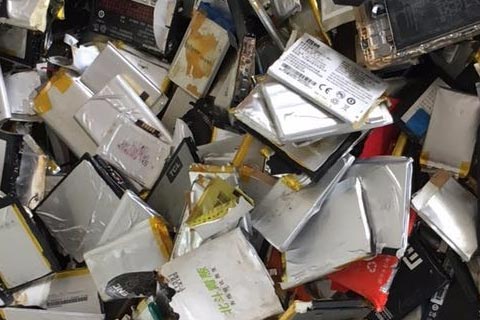 盐城东台南孚NANFU报废电池回收-上门回收UPS蓄电池