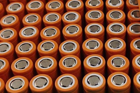 铅酸蓄电池回收厂家_纯钴电池回收_专业回收锂电池公司
